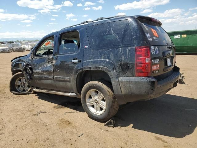 2008 Chevrolet Tahoe K1500