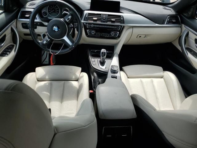 2018 BMW 440I