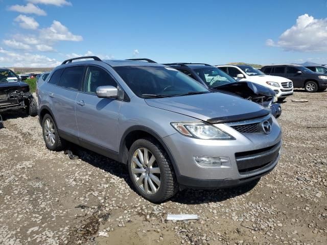 2008 Mazda CX-9