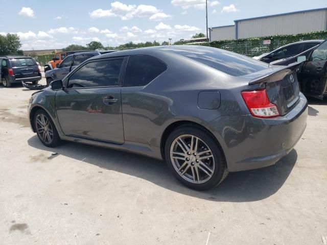 2013 Scion TC