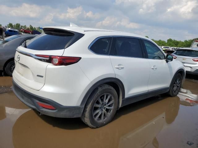 2016 Mazda CX-9 Touring