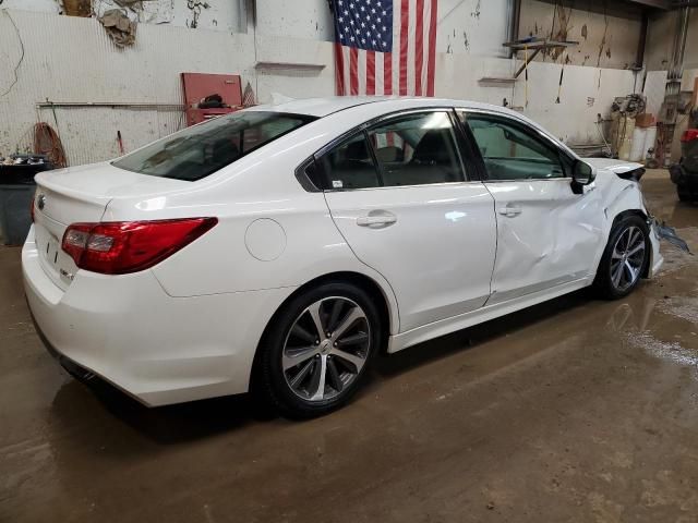 2019 Subaru Legacy 2.5I Limited