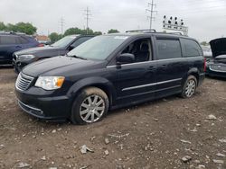 2016 Chrysler Town & Country Touring for sale in Columbus, OH