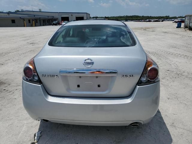 2009 Nissan Altima 2.5