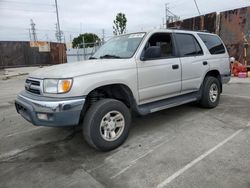 2000 Toyota 4runner en venta en Wilmington, CA