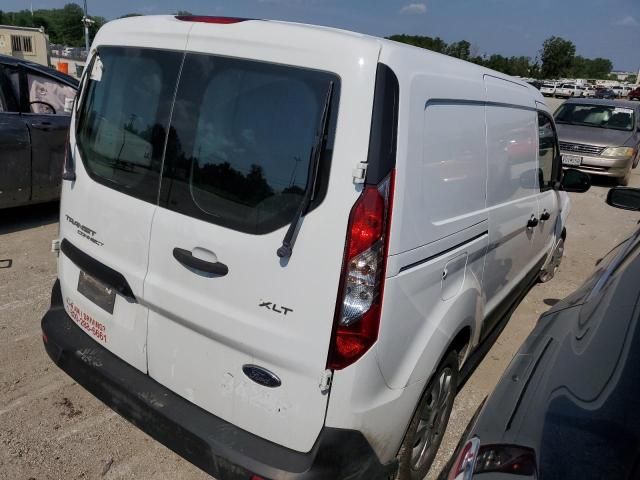 2022 Ford Transit Connect XLT