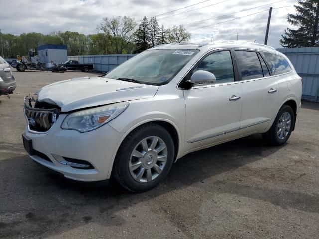 2014 Buick Enclave