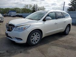 Buick Enclave salvage cars for sale: 2014 Buick Enclave