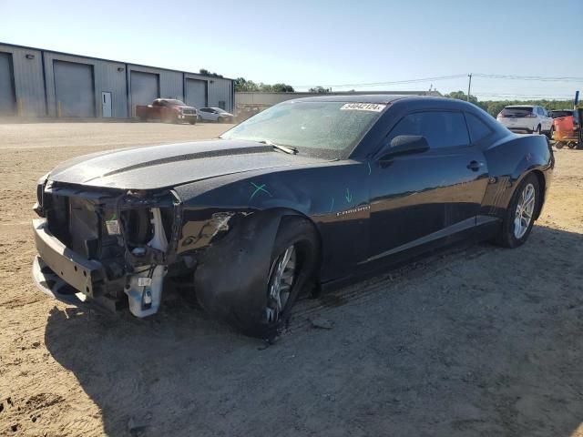 2014 Chevrolet Camaro LS