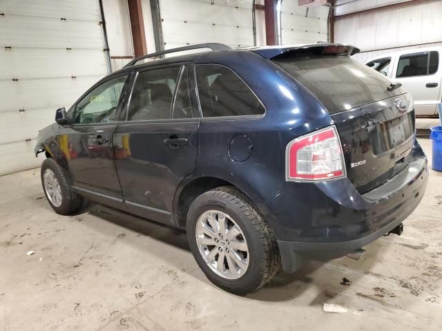 2010 Ford Edge SEL