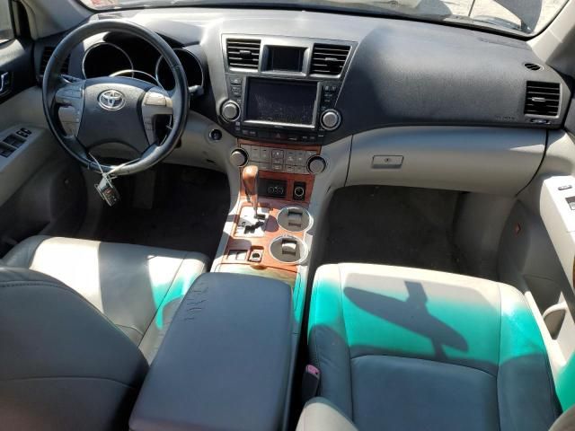 2010 Toyota Highlander Limited