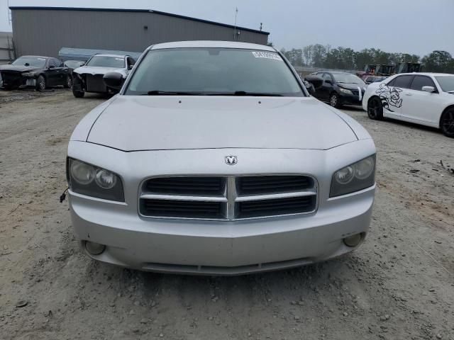 2009 Dodge Charger SXT