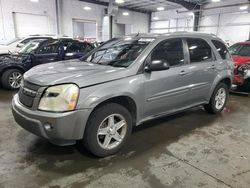 2005 Chevrolet Equinox LT en venta en Ham Lake, MN