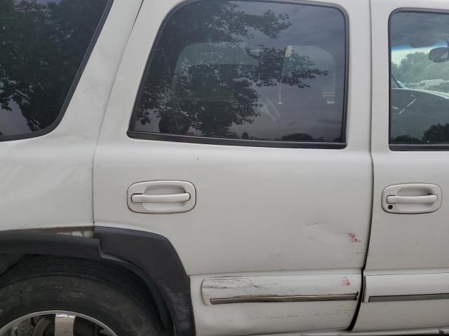 2003 Chevrolet Tahoe K1500