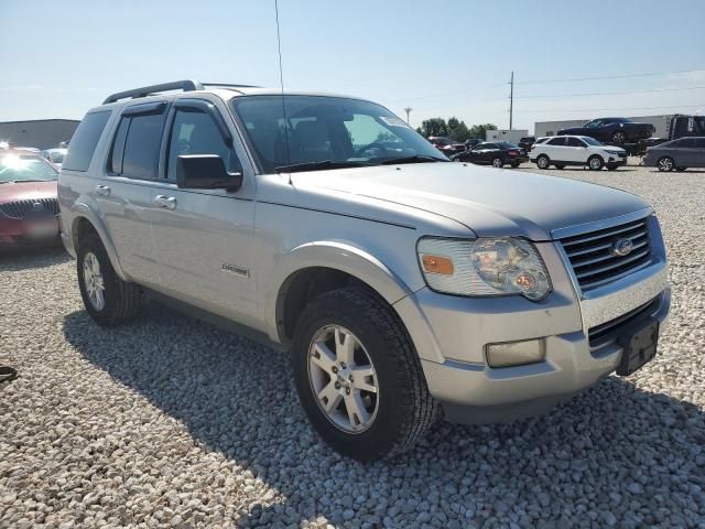 2008 Ford Explorer XLT