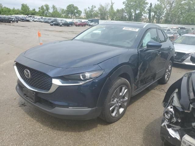 2023 Mazda CX-30 Preferred