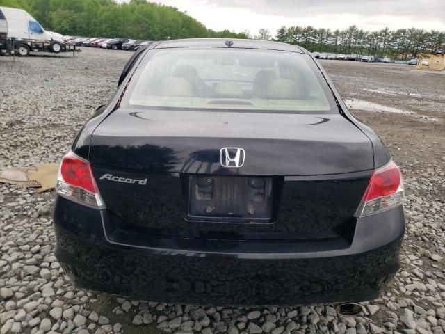 2009 Honda Accord EXL