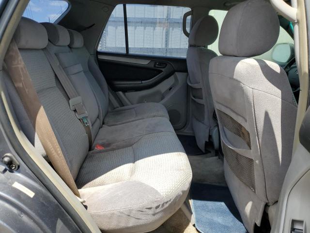2003 Toyota 4runner SR5