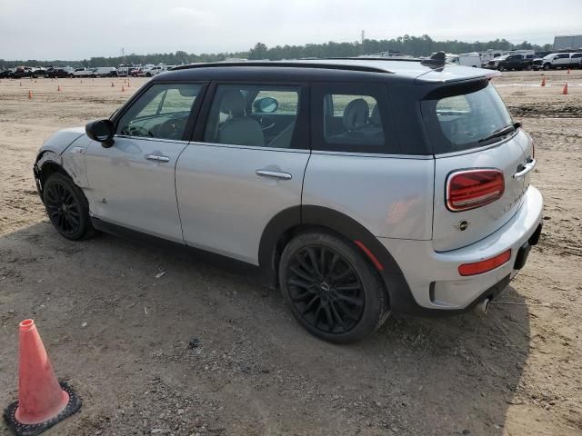 2023 Mini Cooper S Clubman ALL4