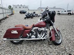 2008 Harley-Davidson Flhx for sale in Columbus, OH