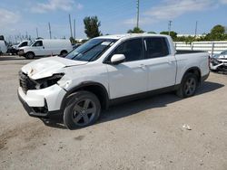 2023 Honda Ridgeline RTL for sale in Miami, FL