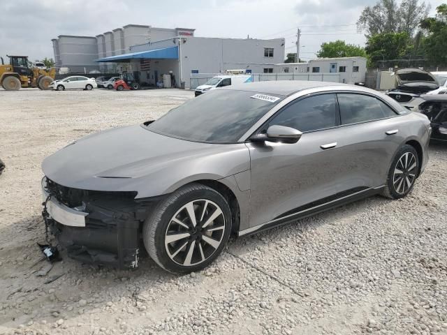 2023 Lucid Motors AIR Pure