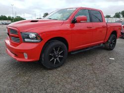 2016 Dodge RAM 1500 Sport en venta en Bridgeton, MO