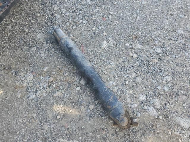 2012 Ford F750 Super Duty