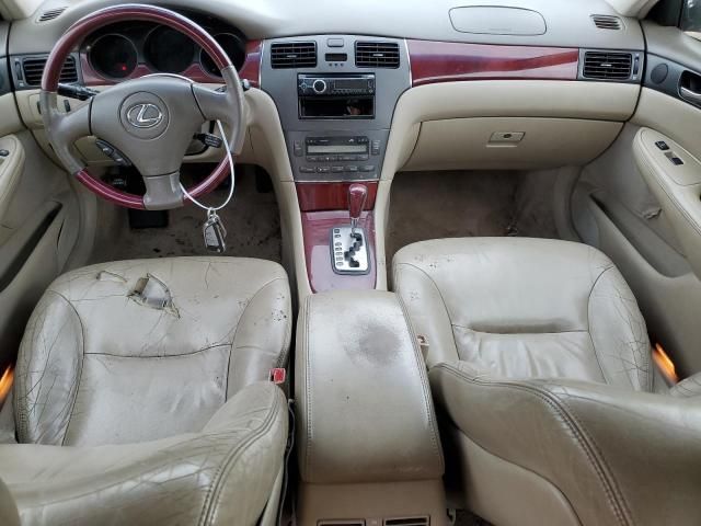 2002 Lexus ES 300