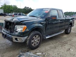 Ford Vehiculos salvage en venta: 2012 Ford F150 Super Cab