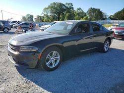 Dodge salvage cars for sale: 2015 Dodge Charger SE