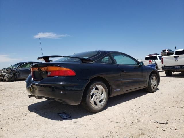 1997 Eagle Talon ESI