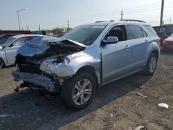 2014 Chevrolet Equinox LT for sale in Homestead, FL