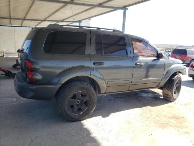 2006 Dodge Durango SLT