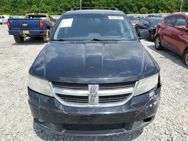 2010 Dodge Journey SXT