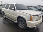 2005 Cadillac Escalade Luxury