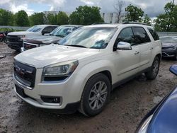 2013 GMC Acadia SLT-1 en venta en Central Square, NY