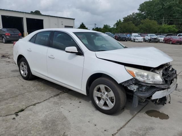 2016 Chevrolet Malibu Limited LT