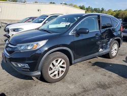 2016 Honda CR-V EXL en venta en Exeter, RI