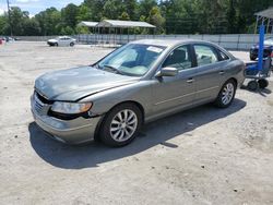 2007 Hyundai Azera SE en venta en Savannah, GA