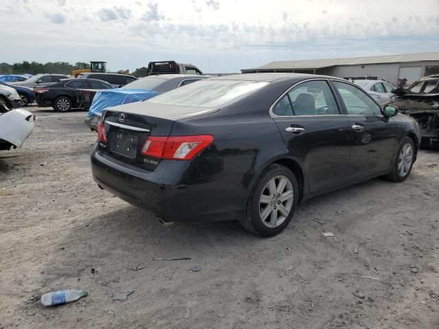 2009 Lexus ES 350