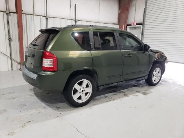 2008 Jeep Compass Sport