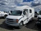 2002 Chevrolet Express G3500