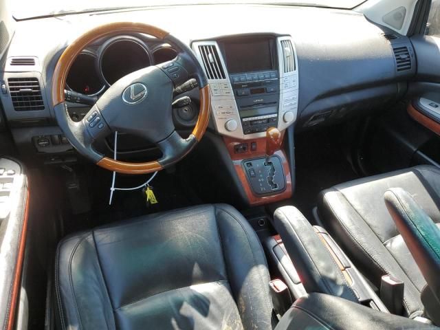 2006 Lexus RX 330