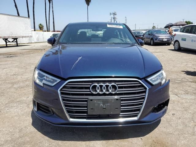 2018 Audi A3 Premium