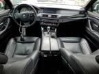 2011 BMW 550 I