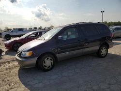 2001 Toyota Sienna LE for sale in Indianapolis, IN