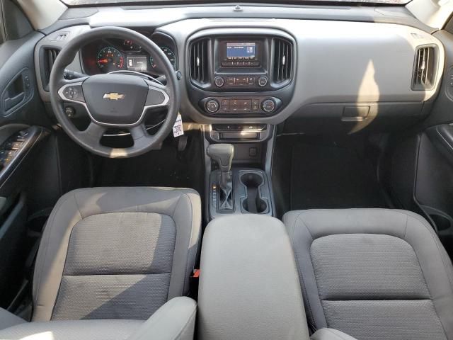 2015 Chevrolet Colorado