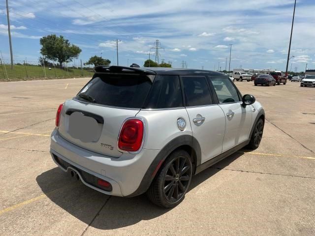 2015 Mini Cooper S