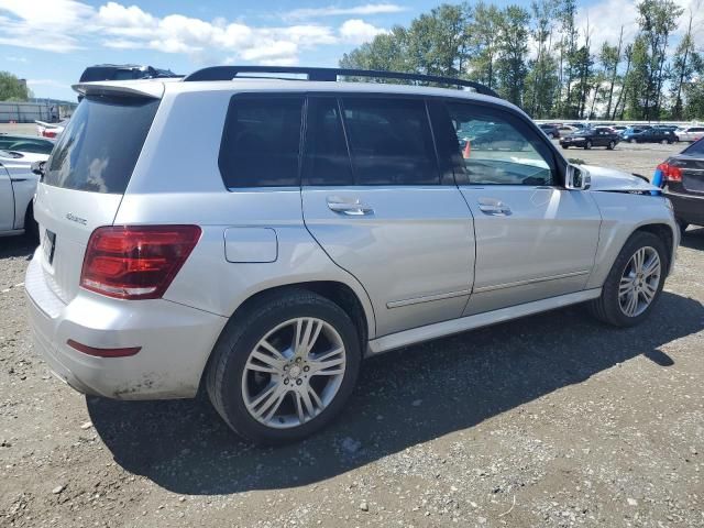 2014 Mercedes-Benz GLK 350 4matic